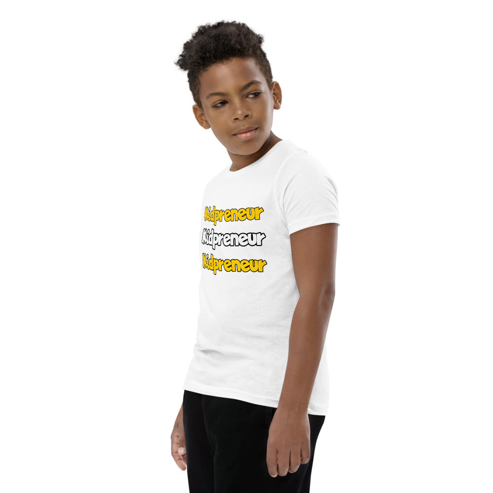 Kidpreneur