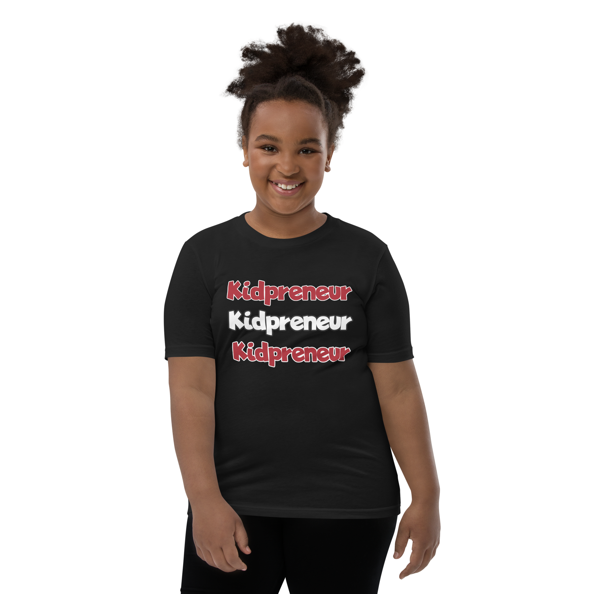 Kidpreneur