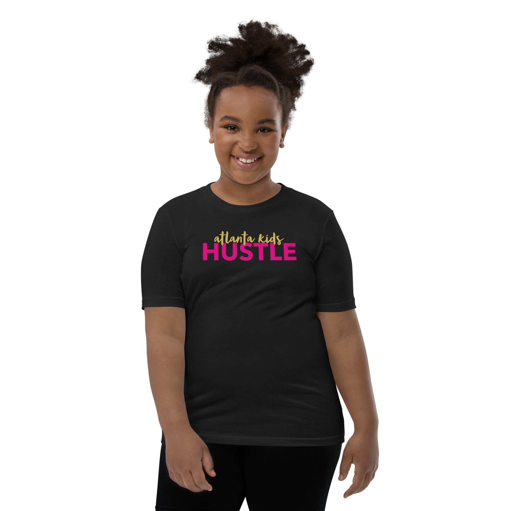 Atlanta Kids Hustle