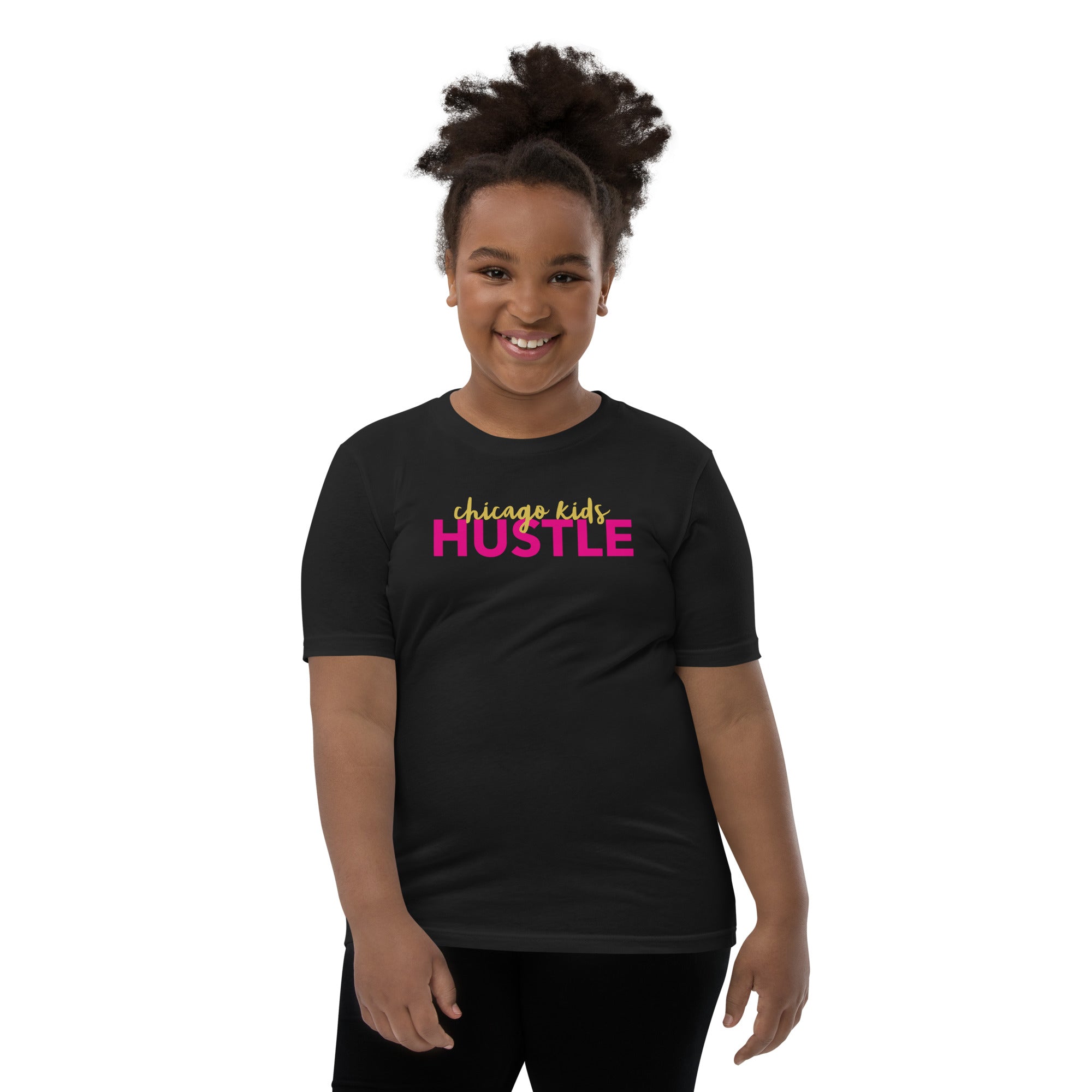 Chicago Kids Hustle
