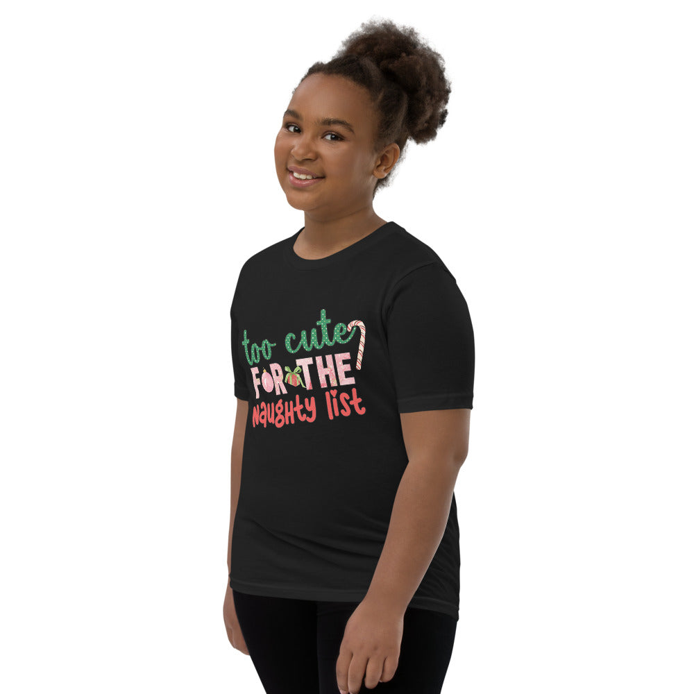 Too Cute for the Naughty List