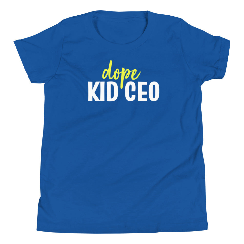 Dope Kid CEO