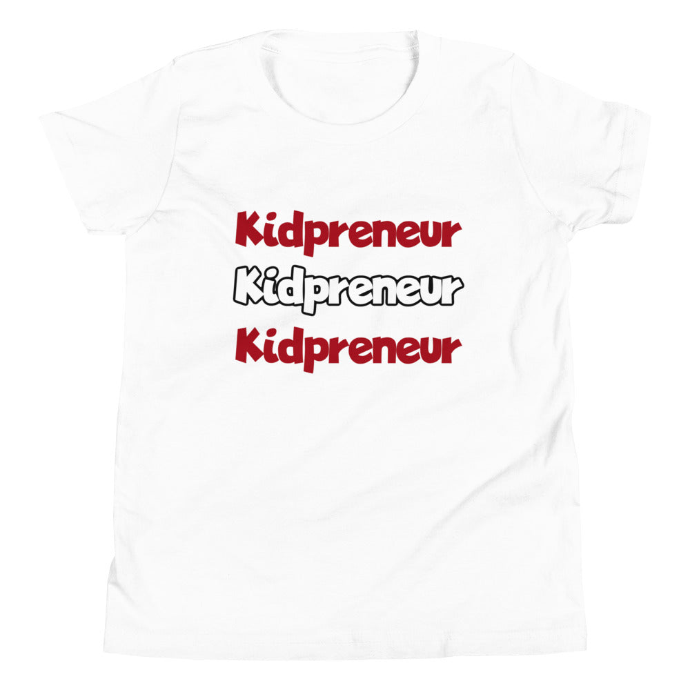 Kidpreneur