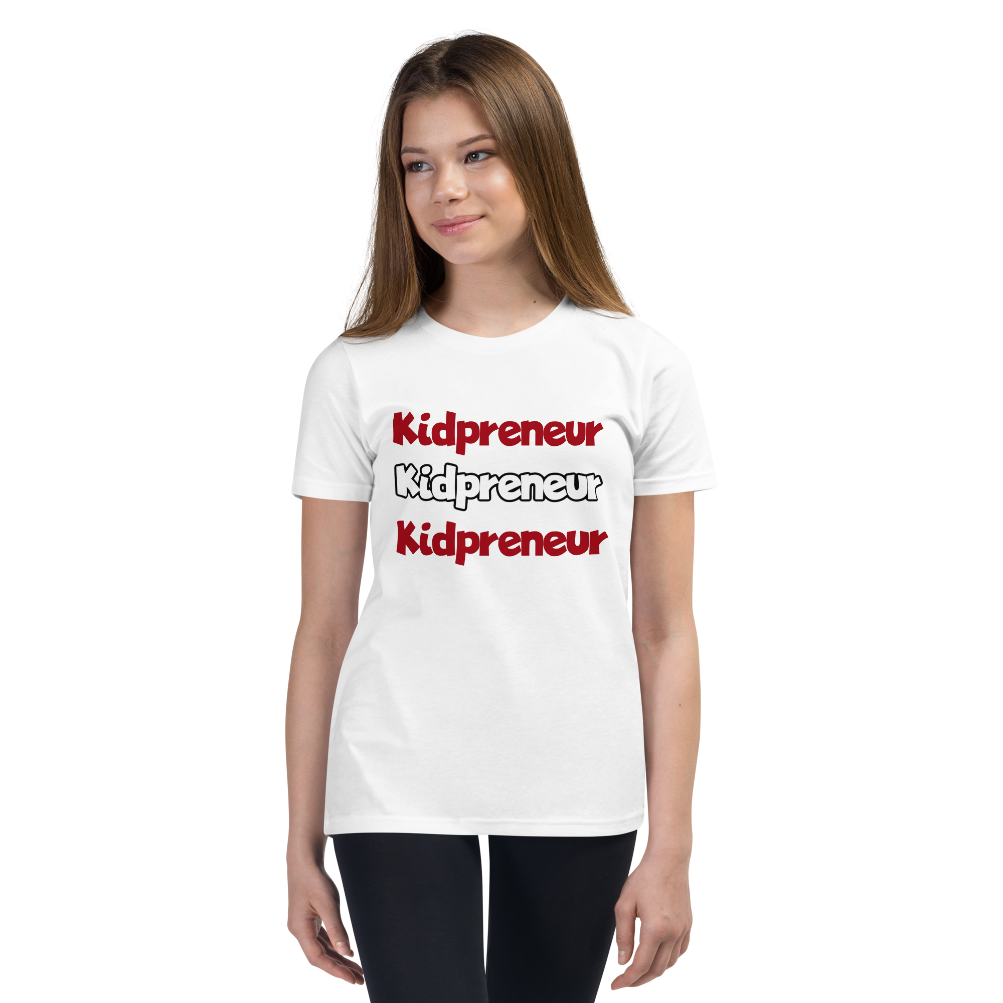 Kidpreneur