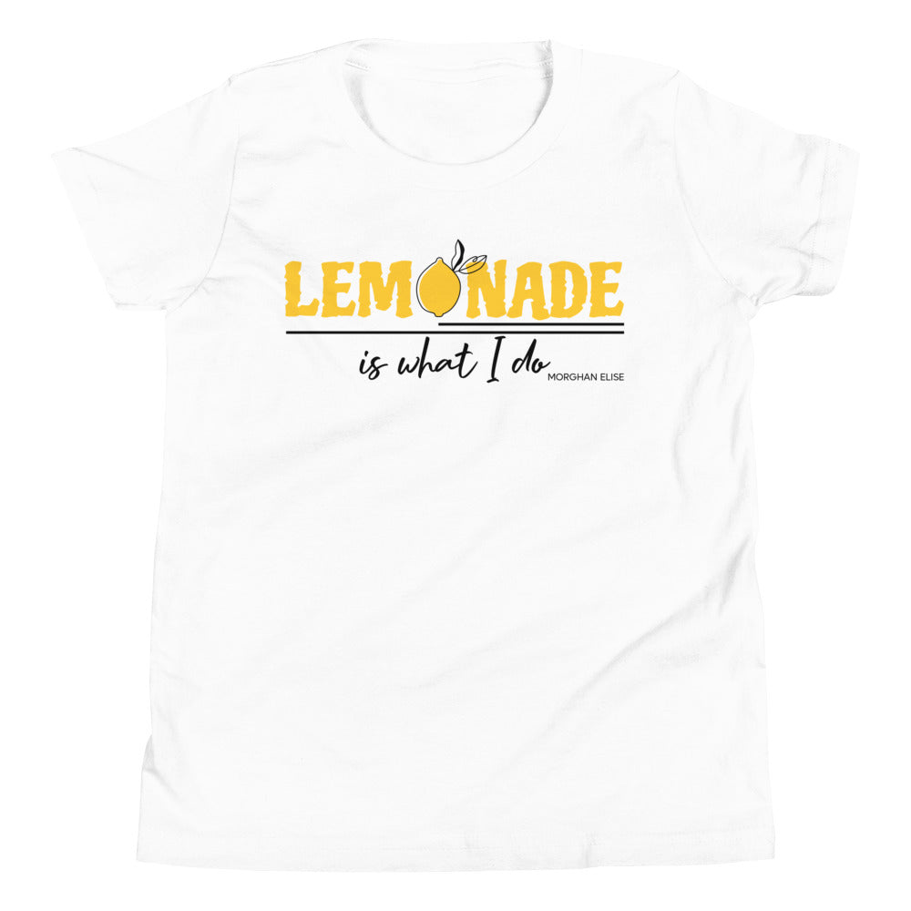 Lemonade Is What I Do