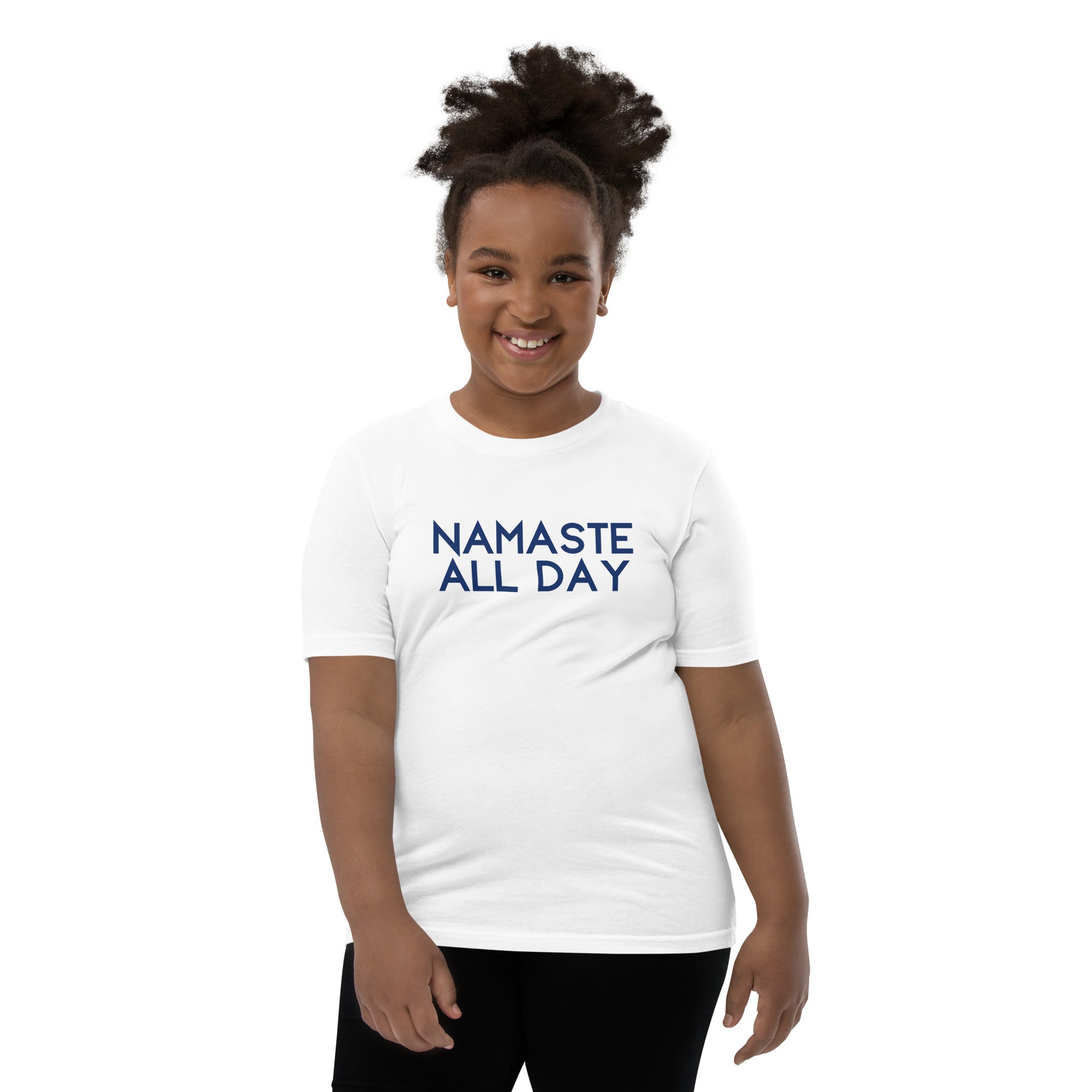 Namaste All Day Youth