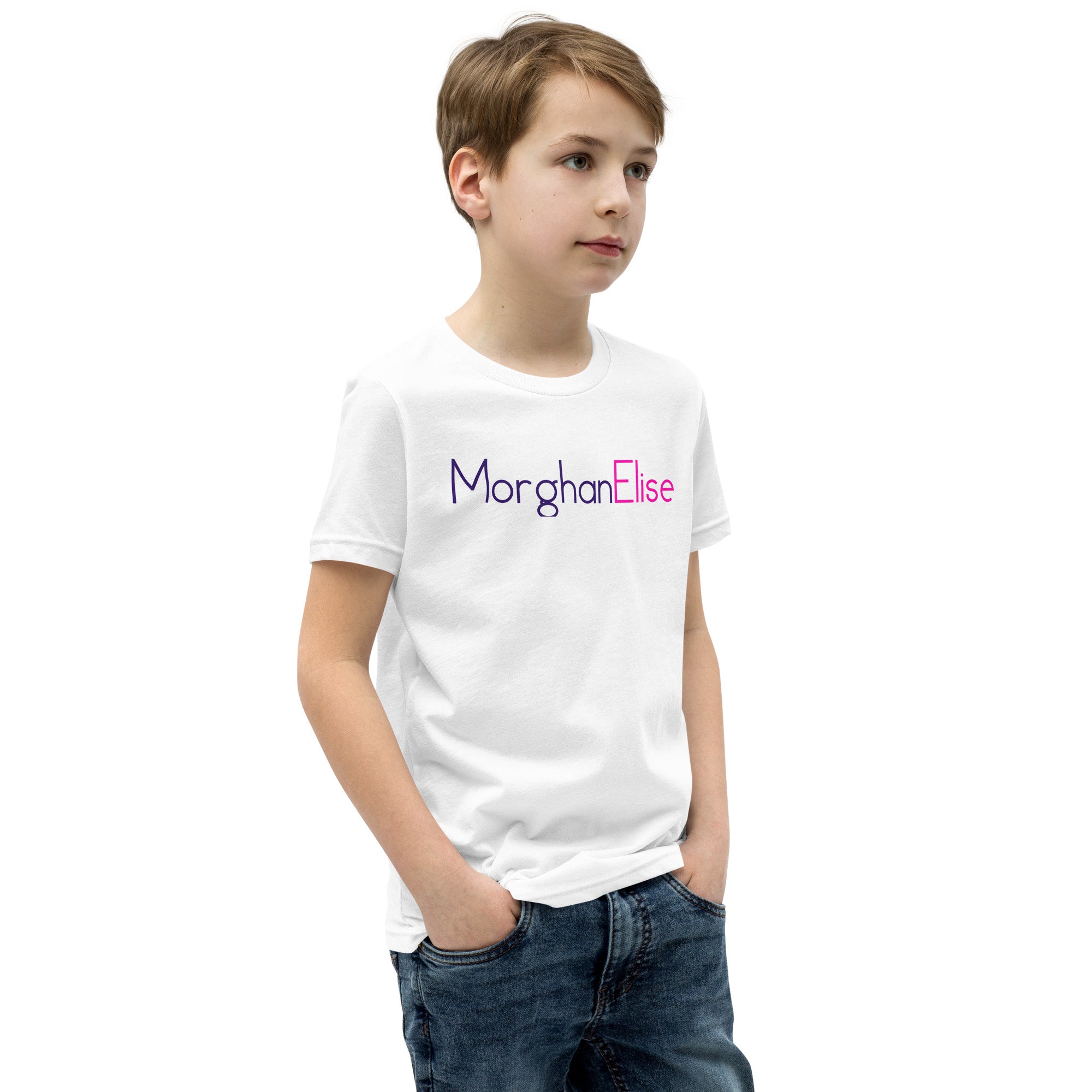 MorghanElise Youth